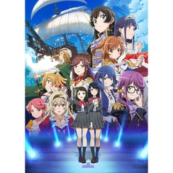 ヨドバシ.com - ブシロード 少女☆歌劇 レヴュースタァライト 舞台奏像