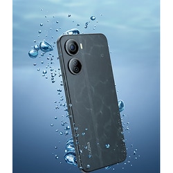 ヨドバシ.com - ZTE ゼットティーイー nubia Ivy/6.6インチ/Dimensity