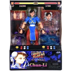 ヨドバシ.com - ジャダ JADA JADA34216 ストリートファイター