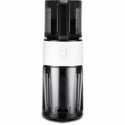 ヨドバシ.com - HUROM ヒューロム スロージューサー H400 ワーム