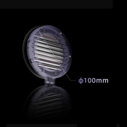 ヨドバシ.com - 水月雨 MoonDrop ムーンドロップ 平面磁界型ヘッドホン