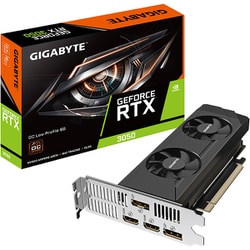 ヨドバシ.com - GIGABYTE ギガバイト NVIDIA GEFORCE RTX 3050 搭載