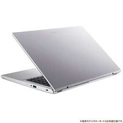 ヨドバシ.com - エイサー Acer ノートパソコン/Aspire 3/15.6型/Core