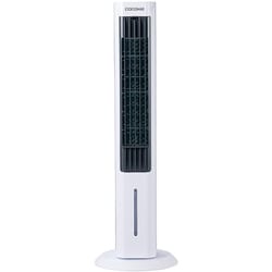 ヨドバシ.com - ショップジャパン Shop Japan 冷風扇 省エネタワー型