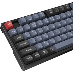 ヨドバシ.com - Keychron キークロン K8 Pro QMK/VIA ワイヤレス