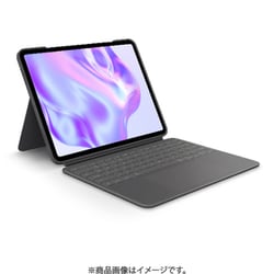 ヨドバシ.com - ロジクール Logicool キーボード一体型ケース Combo