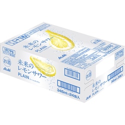 ヨドバシ.com - アサヒビール アサヒ 未来のレモンサワー プレーン