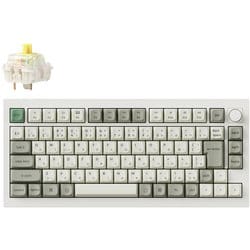 ヨドバシ.com - Keychron キークロン Q1 Max QMK/VIA ワイヤレス