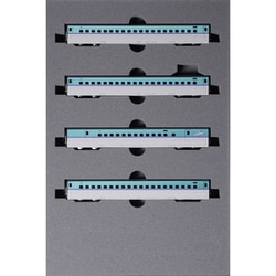 ヨドバシ.com - KATO カトー 10-1968 Nゲージ完成品 H5系北海道新幹線