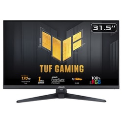 ヨドバシ.com - エイスース ASUS ゲーミング モニター/TUF Gaming/31.5