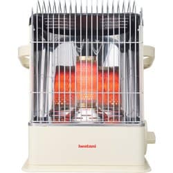 ヨドバシ.com - 岩谷産業 Iwatani カセットガスストーブ デカ暖 CB-STV