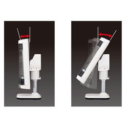 ヨドバシ.com - コロナ CORONA 遠赤外線暖房機 CORE HEAT（コアヒート