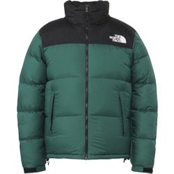 ヨドバシ.com - THE NORTH FACE ザ・ノース・フェイス ヌプシ