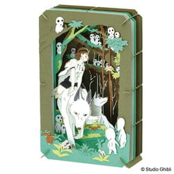 ヨドバシ.com - エンスカイ ensky PT-L80 PAPER THEATER（ペーパー