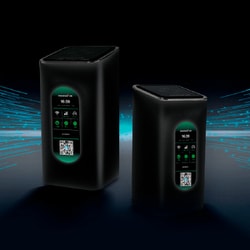 ヨドバシ.com - オンリーモバイル ONLY Mobile ホームルーター