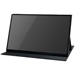 ヨドバシ.com - ユニーク UNIQ ワイヤレスモバイル液晶モニター