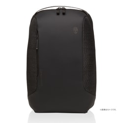 ヨドバシ.com - デル DELL Alienware Horizonスリム バックパック/18