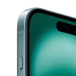 ヨドバシ.com - アップル Apple iPhone 16 128GB ティール SIMフリー