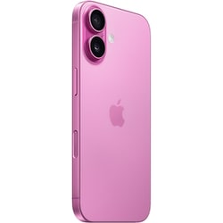 ヨドバシ.com - アップル Apple iPhone 16 512GB ピンク SIMフリー
