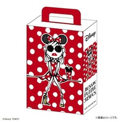 ヨドバシ.com - テンヨー Tenyo DG315-121 ディズニー Daichi Miura