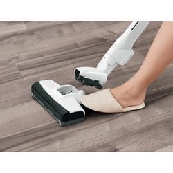 ヨドバシ.com - パナソニック Panasonic キャニスター掃除機 紙パック