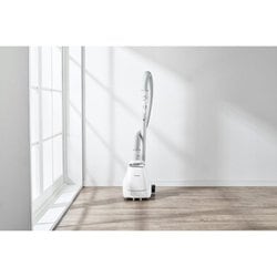 ヨドバシ.com - パナソニック Panasonic キャニスター掃除機 紙パック