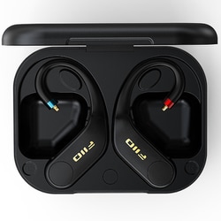 ヨドバシ.com - フィーオ FiiO UTWS5 2025 MMCX 左右独立型 耳掛け式