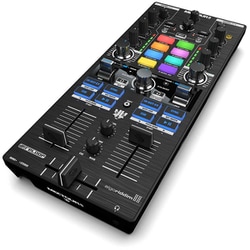 ヨドバシ.com - Reloop リループ Mixtour Pro 4デッキ・オールインワン
