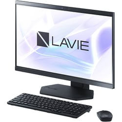 ヨドバシ.com - NEC エヌイーシー デスクトップパソコン/LAVIE/23.8型
