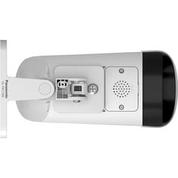 ヨドバシ.com - パナソニック Panasonic 防犯カメラ モニター付き屋外