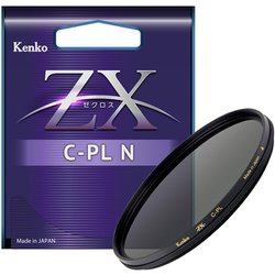 ヨドバシ.com - ケンコー Kenko PLフィルター 67mm ZX（ゼクロス） C