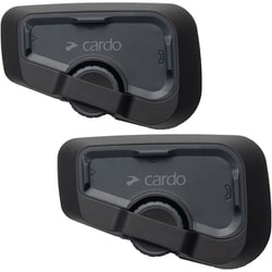 ヨドバシ.com - カルド Cardo 【FREECOM 4X DUO】 本体2個セット