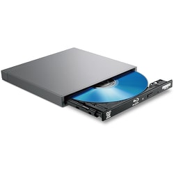 ヨドバシ.com - ロジテック LOGITEC 外付けブルーレイドライブ BD/DVD