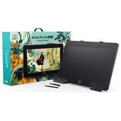 ヨドバシ.com - エックスピーペン XP-PEN Artist Pro 24（Gen2） 165Hz