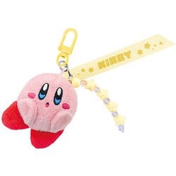 ヨドバシ.com - オスト 8203-136 [星のカービィ ぬくいーず 3連キー