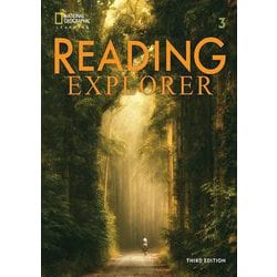 ヨドバシ.com - Reading Explorer 3rd Edition Spark Edition Level 3
