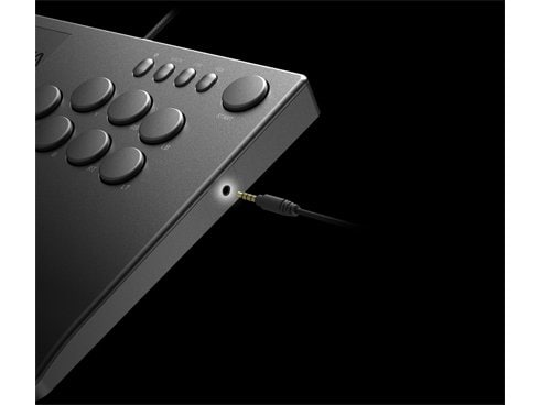 ヨドバシ.com - HORI ホリ NOLVA Mechanical All-Button Arcade