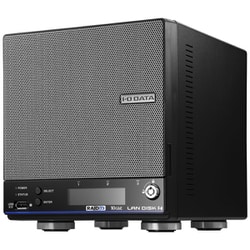 ヨドバシ.com - アイ・オー・データ機器 I-O DATA 法人向け 2ドライブ