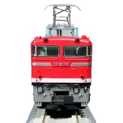 ヨドバシ.com - KATO カトー 3066-F Nゲージ 完成品 EF81 95