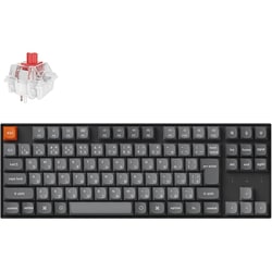 ヨドバシ.com - Keychron キークロン K8 Max QMK ワイヤレス カスタム