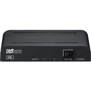 ヨドバシ.com - エイム電子 AIM HDMI分配器 1入力8出力 AVS-4K108 通販