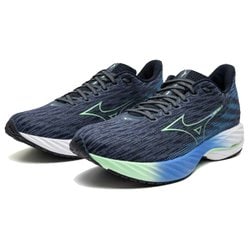 ヨドバシ.com - ミズノ mizuno ウエーブライダー28 メンズ ランニング