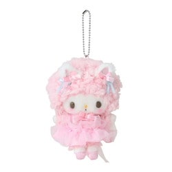 ヨドバシ.com - サンリオ Sanrio サンリオキャラクターズ マスコット
