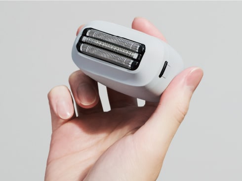 ヨドバシ.com - パナソニック Panasonic メンズシェーバー LAMDASH