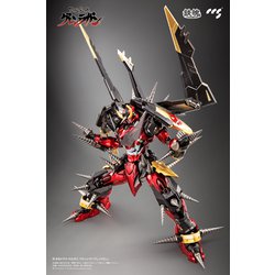 ヨドバシ.com - シーシーエストイズ CCSTOYS 鉄魄（MORTAL MIND