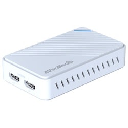 ヨドバシ.com - アバーメディア AVerMedia Live Gamer ULTRA S