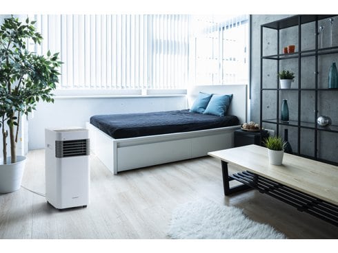 ヨドバシ.com - クマザキエイム KUMAZAKI AIM スポットクーラー