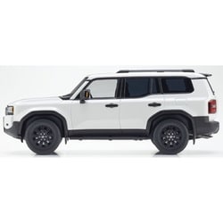 ヨドバシ.com - 京商 KYOSHO KS03927PW 1/43 トヨタ ランドクルーザー