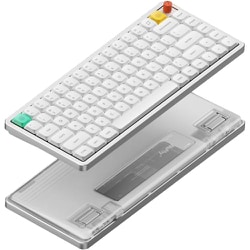 ヨドバシ.com - ニューフィ NuPhy NuPhy Air75 V3 メカニカル