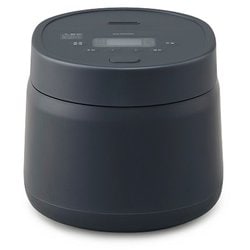 ヨドバシ.com - アイリスオーヤマ IRIS OHYAMA ジャー炊飯器 5.5合炊き